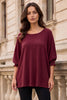 Dear Scarlett Melanie Top