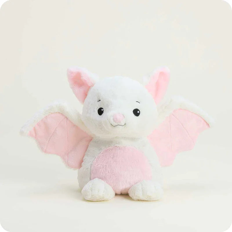 White Bat Warmies-290 Home/Gift- Simply Simpson's Boutique is a Women's Online Fashion Boutique Located in Jupiter, Florida