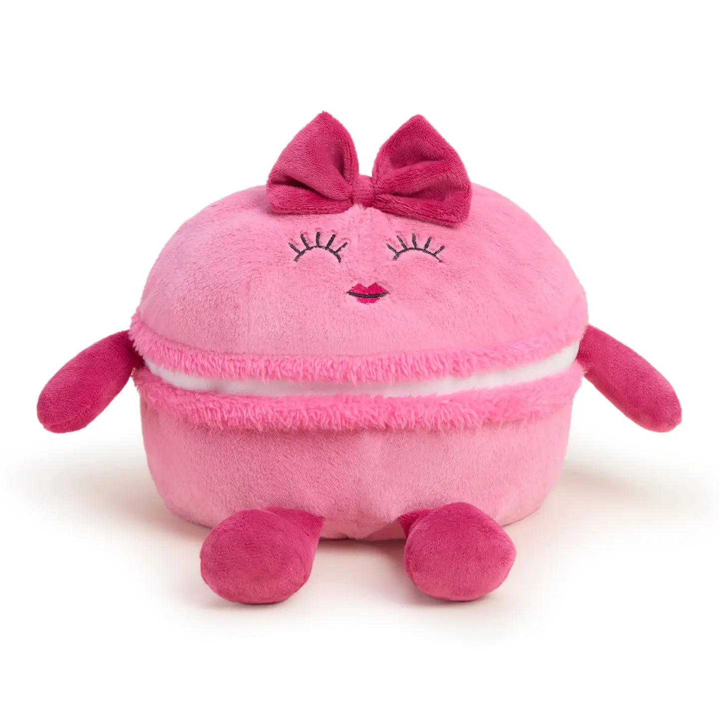 Emily in Paris Macaron Warmies