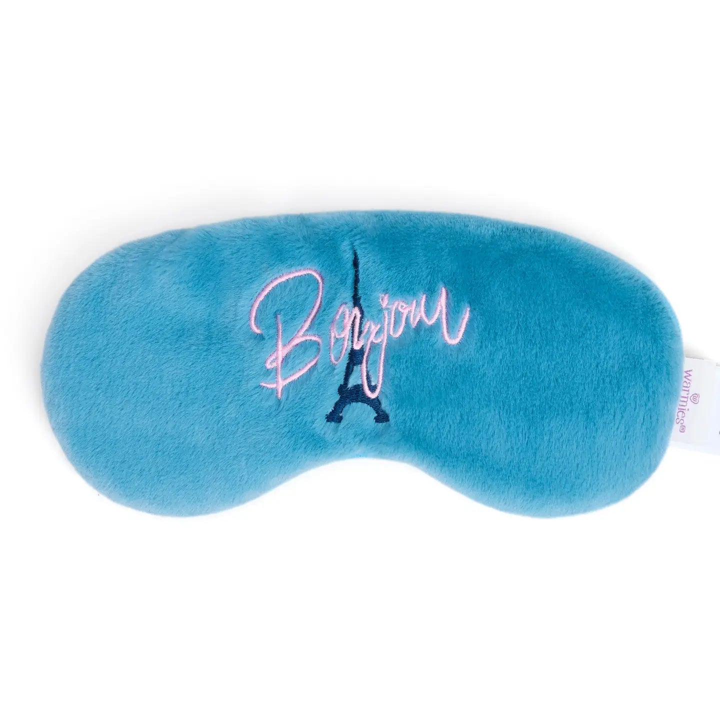 Emily in Paris Warmies Eye Mask