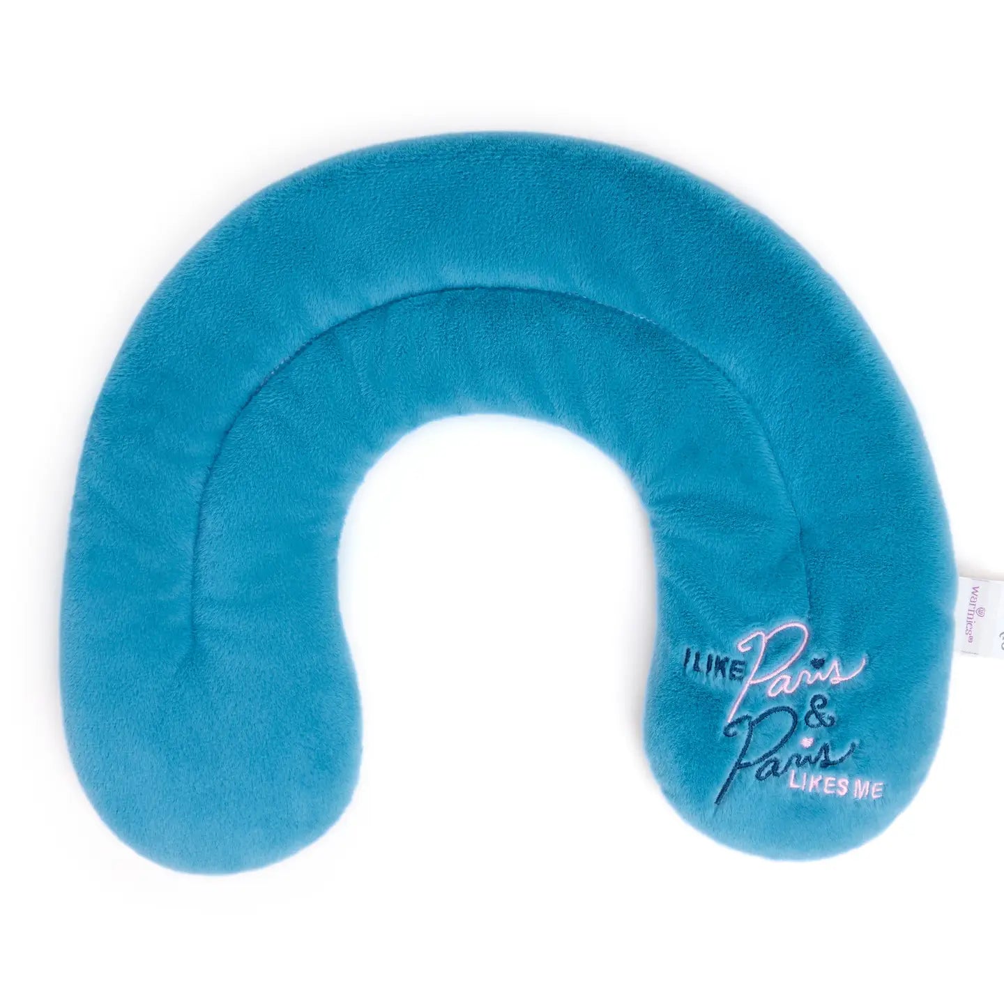 Emily in Paris Warmies Neck Wrap