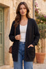 Dear Scarlett Cr-Ember-180 Outerwear- Simply Simpson's Boutique is a Women's Online Fashion Boutique Located in Jupiter, Florida