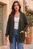 Dear Scarlett Cr-Ember-180 Outerwear- Simply Simpson's Boutique is a Women's Online Fashion Boutique Located in Jupiter, Florida