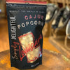 Simply Delightful Popcorn