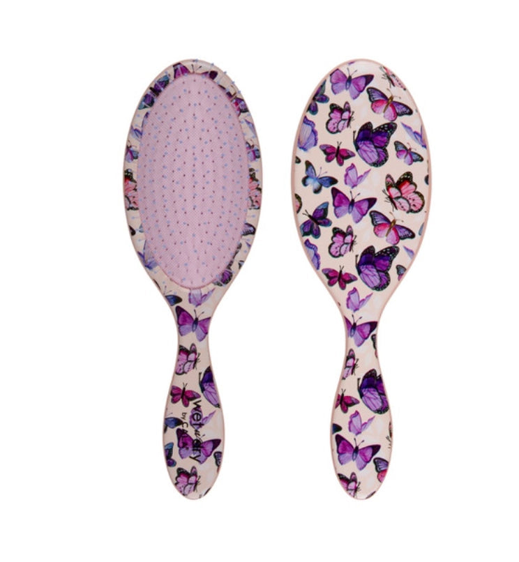 Wet-N-Dry Detangling Hair Brush-300 Bath/Beauty- Simply Simpson's Boutique is a Women's Online Fashion Boutique Located in Jupiter, Florida