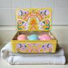 Bomb Set in Reusable Tin Box-300 Bath/Beauty- Simply Simpson's Boutique is a Women's Online Fashion Boutique Located in Jupiter, Florida