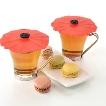 *Poppy Lids and Containers-290 Home/Gift- Simply Simpson's Boutique is a Women's Online Fashion Boutique Located in Jupiter, Florida