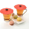 *Poppy Lids and Containers-290 Home/Gift- Simply Simpson's Boutique is a Women's Online Fashion Boutique Located in Jupiter, Florida