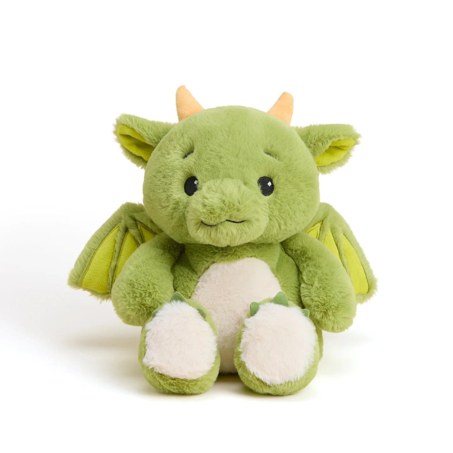 Cozy Cute Dragon Warmies