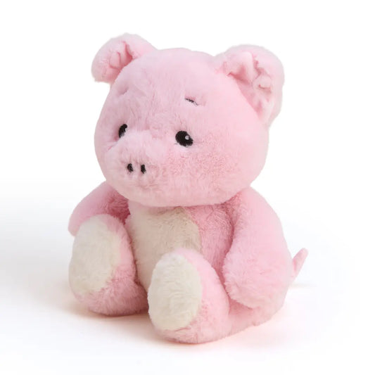 Cozy Cute Pig Warmies-290 Home/Gift- Simply Simpson's Boutique is a Women's Online Fashion Boutique Located in Jupiter, Florida