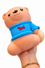 Sweater Bear Squishy