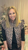 Fierce & Flirty Puffer Vest-180 Outerwear- Simply Simpson's Boutique is a Women's Online Fashion Boutique Located in Jupiter, Florida
