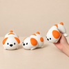 Jumbo Dog Squishy-290 Home/Gift- Simply Simpson's Boutique is a Women's Online Fashion Boutique Located in Jupiter, Florida