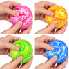 Sugar Swirl Maltose Squishy Balls