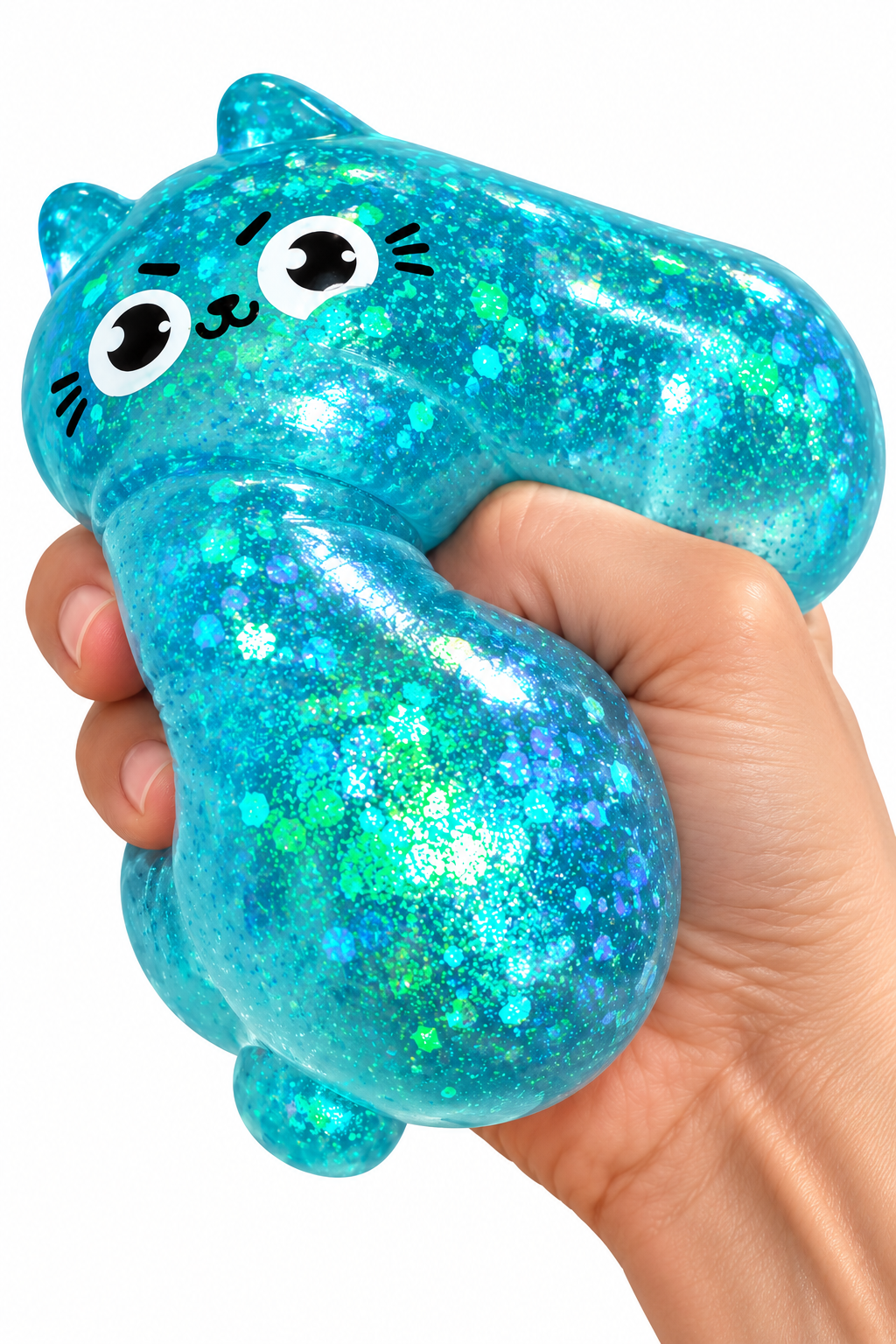 Sugar Swaps Fat Cat Squishies-290 Home/Gift- Simply Simpson's Boutique is a Women's Online Fashion Boutique Located in Jupiter, Florida
