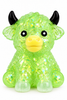 Highland Cow Glitter Squish Toy-290 Home/Gift- Simply Simpson's Boutique is a Women's Online Fashion Boutique Located in Jupiter, Florida