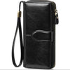 Women's Long Zipper Multi-Card Wallet-270 Accessories- Simply Simpson's Boutique is a Women's Online Fashion Boutique Located in Jupiter, Florida