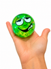 FLASHING Bouncing Water Ball Emoji Face-290 Home/Gift- Simply Simpson's Boutique is a Women's Online Fashion Boutique Located in Jupiter, Florida