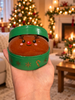 Cheerful Christmas Dumplings