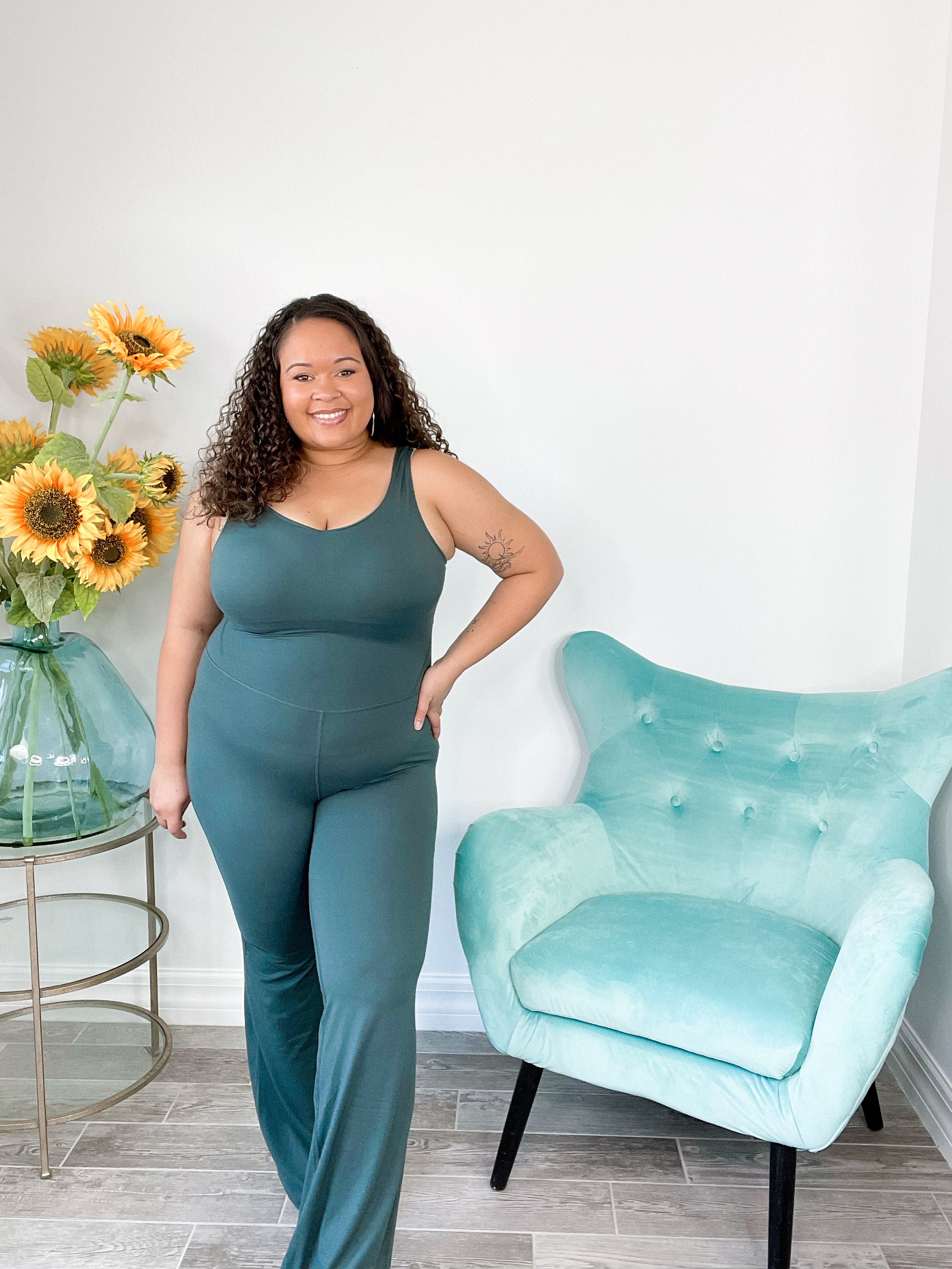 Jumpsuit plus size online online