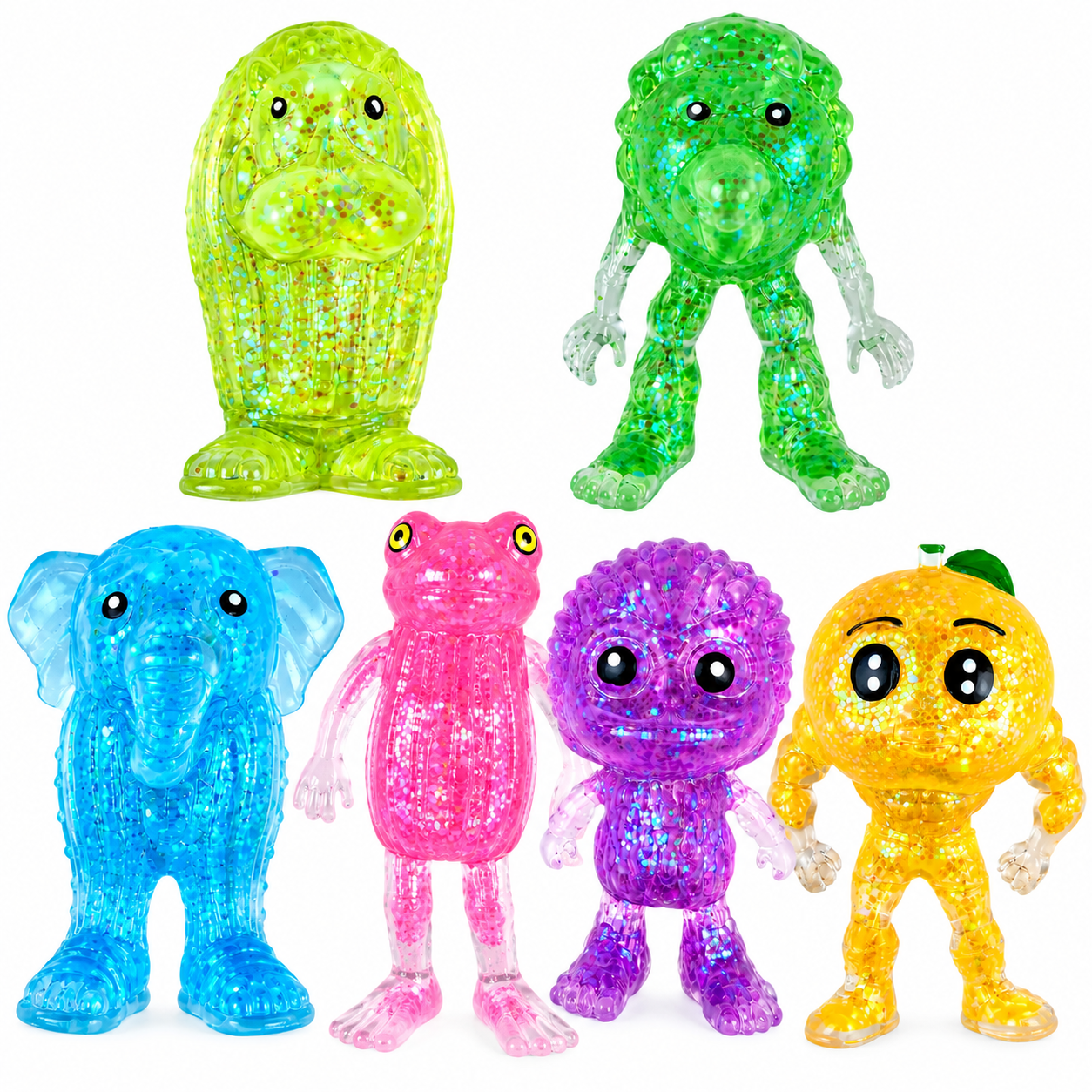 Sugar Swap Mind Bender Creatures-290 Home/Gift- Simply Simpson's Boutique is a Women's Online Fashion Boutique Located in Jupiter, Florida