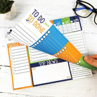 Dad Pad® Weekly Planner Pad-Pads- Simply Simpson's Boutique is a Women's Online Fashion Boutique Located in Jupiter, Florida