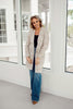 Dear Scarlett Oatmeal Brixton Jacket-180 Outerwear- Simply Simpson's Boutique is a Women's Online Fashion Boutique Located in Jupiter, Florida