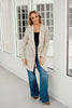 Dear Scarlett Oatmeal Brixton Jacket-180 Outerwear- Simply Simpson's Boutique is a Women's Online Fashion Boutique Located in Jupiter, Florida
