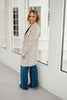 Dear Scarlett Oatmeal Brixton Jacket-180 Outerwear- Simply Simpson's Boutique is a Women's Online Fashion Boutique Located in Jupiter, Florida