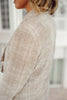 Dear Scarlett Oatmeal Brixton Jacket-180 Outerwear- Simply Simpson's Boutique is a Women's Online Fashion Boutique Located in Jupiter, Florida