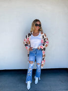 Daisy Cloud Cardigan-170 Cardigans- Simply Simpson's Boutique is a Women's Online Fashion Boutique Located in Jupiter, Florida