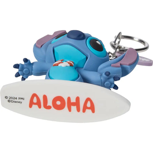 Disney Stitch Surfing Backpack Clip-290 Home/Gift- Simply Simpson's Boutique is a Women's Online Fashion Boutique Located in Jupiter, Florida