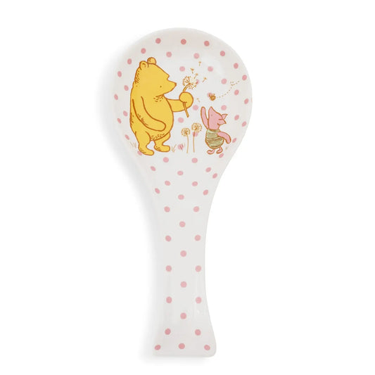 Pooh and Piglet Ceramic Spoon Rest-290 Home/Gift- Simply Simpson's Boutique is a Women's Online Fashion Boutique Located in Jupiter, Florida