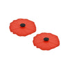 *Poppy Lids and Containers-290 Home/Gift- Simply Simpson's Boutique is a Women's Online Fashion Boutique Located in Jupiter, Florida