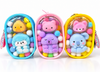 Taba-Licious Squishy Cutie Pouches-290 Home/Gift- Simply Simpson's Boutique is a Women's Online Fashion Boutique Located in Jupiter, Florida