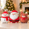 Jumbo Holiday Squishies