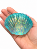 Sparkling Seashell Maltose Squishy