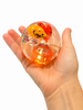 FLASHING Bouncing Water Ball with Fish-290 Home/Gift- Simply Simpson's Boutique is a Women's Online Fashion Boutique Located in Jupiter, Florida