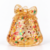 Christmas Maltose Squishy Figures