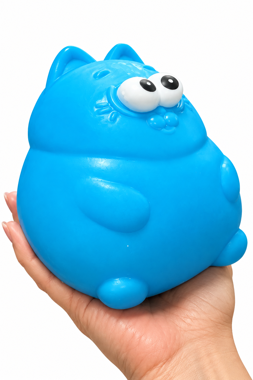 Jumbo Kitty Squishies- Simply Simpson's Boutique is a Women's Online Fashion Boutique Located in Jupiter, Florida