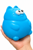 Jumbo Kitty Squishies- Simply Simpson's Boutique is a Women's Online Fashion Boutique Located in Jupiter, Florida