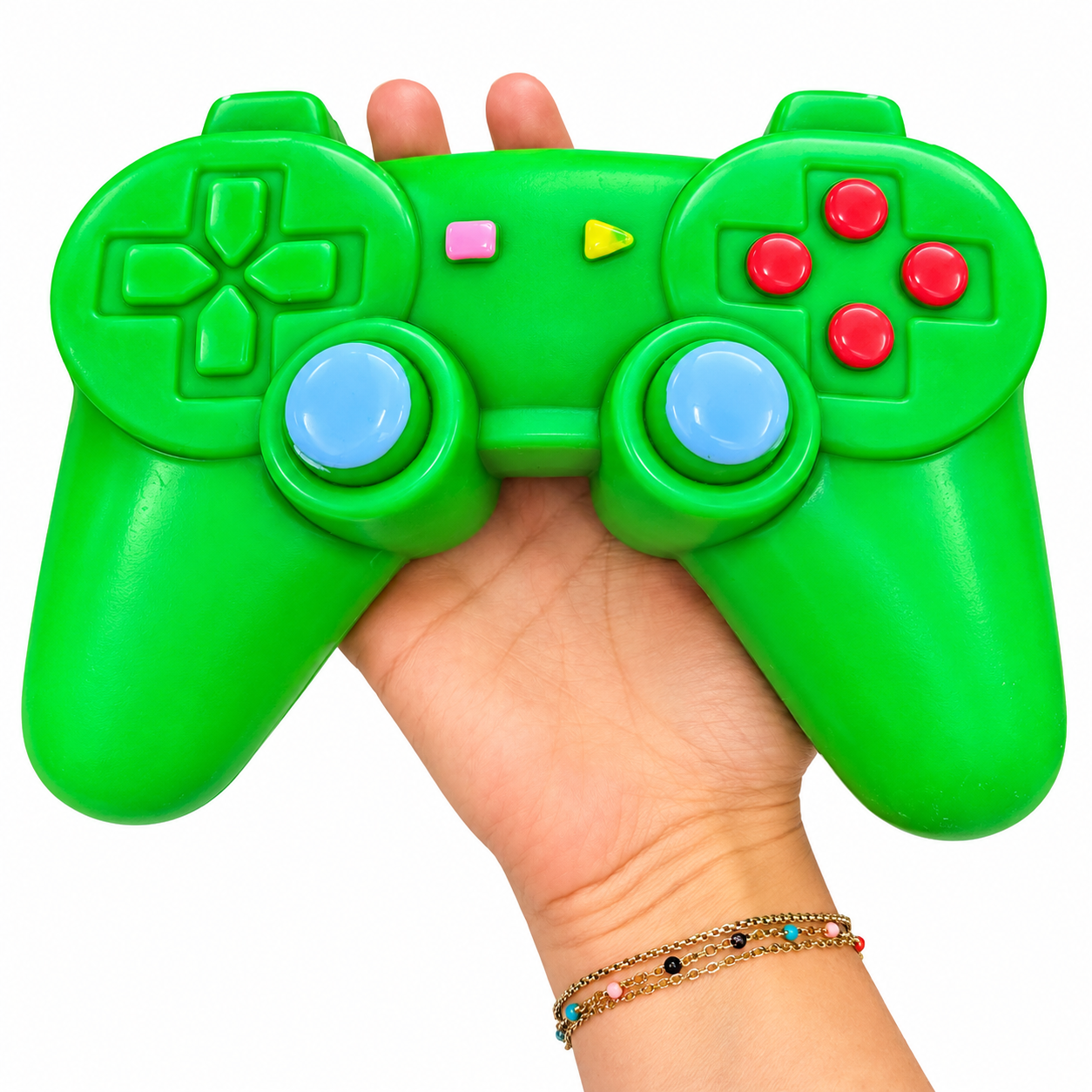 Jumbo Video Game Controller Squishy-290 Home/Gift- Simply Simpson's Boutique is a Women's Online Fashion Boutique Located in Jupiter, Florida