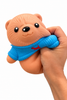 Sweater Bear Squishy