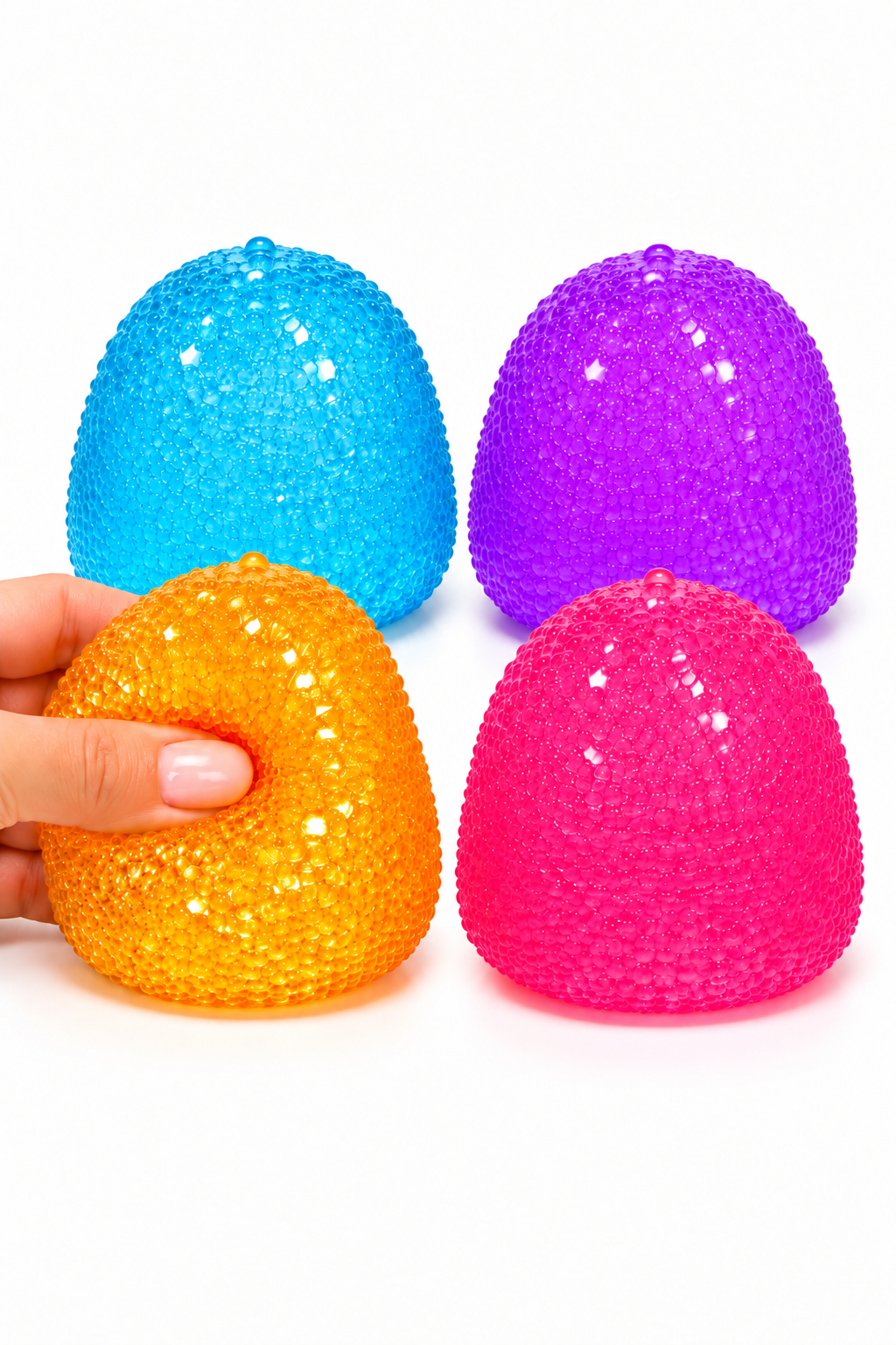 Gumdrop Squish Toy-290 Home/Gift- Simply Simpson's Boutique is a Women's Online Fashion Boutique Located in Jupiter, Florida