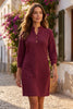 Dear Scarlett Kennedy Dress-240 Dresses- Simply Simpson's Boutique is a Women's Online Fashion Boutique Located in Jupiter, Florida