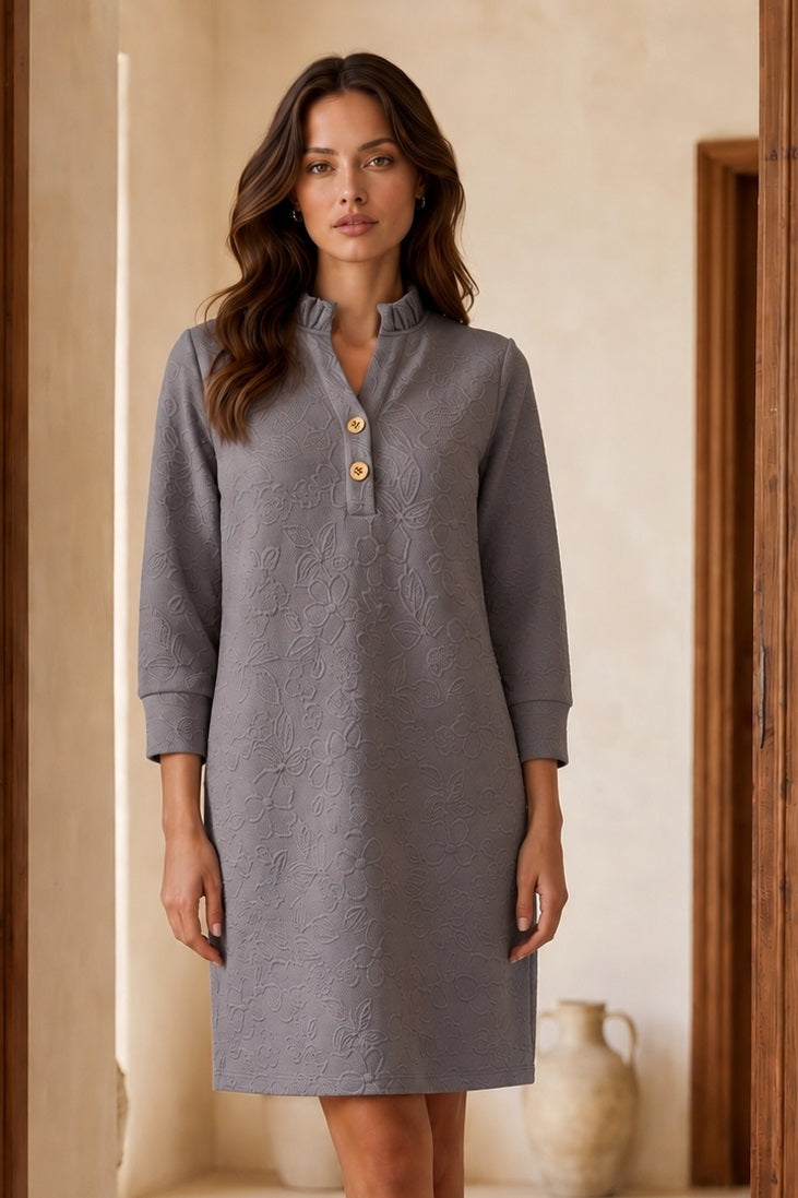 Dear Scarlett Kennedy Dress-240 Dresses- Simply Simpson's Boutique is a Women's Online Fashion Boutique Located in Jupiter, Florida