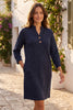 Dear Scarlett Kennedy Dress-240 Dresses- Simply Simpson's Boutique is a Women's Online Fashion Boutique Located in Jupiter, Florida