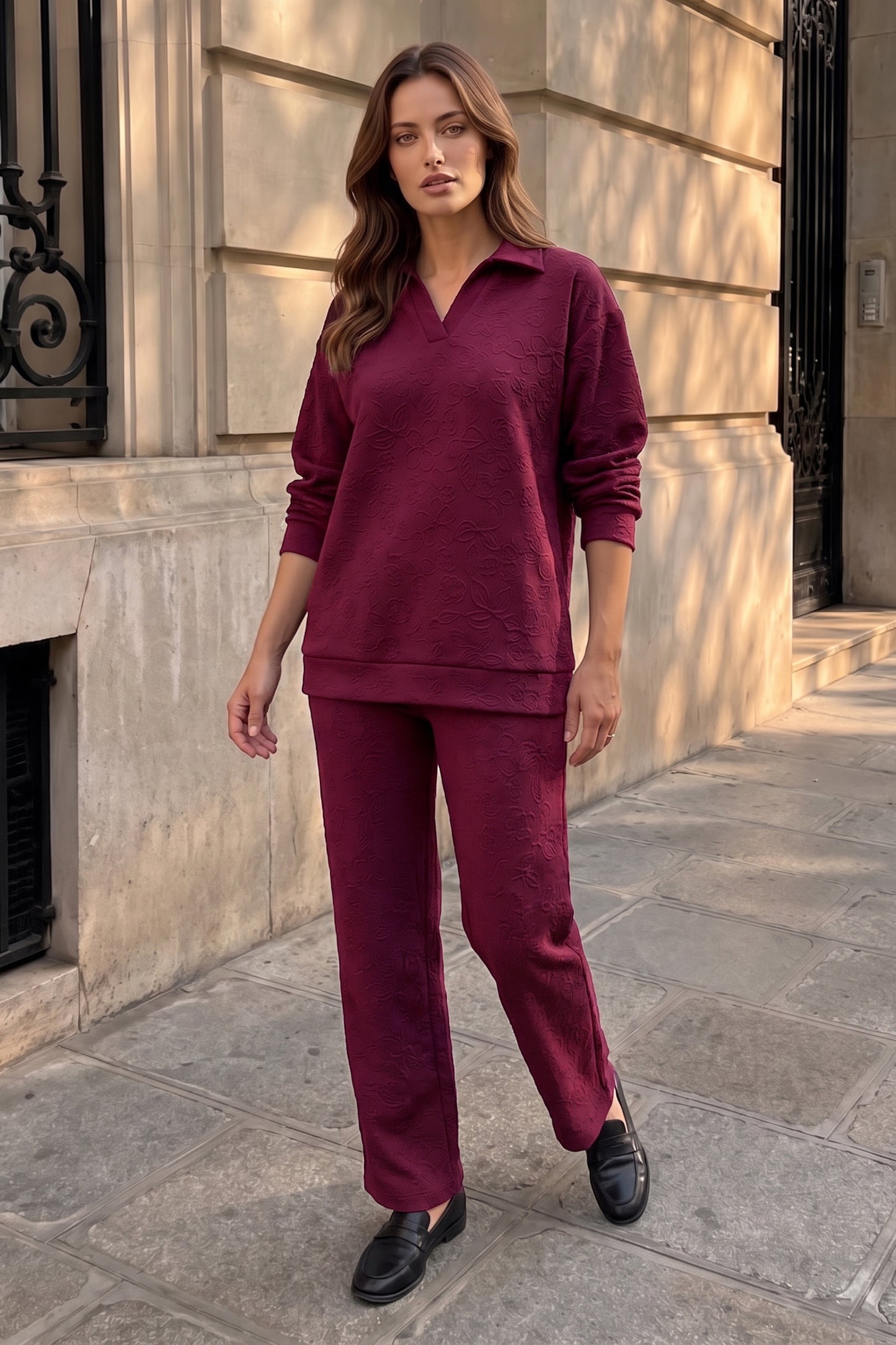 Dear Scarlett ES-Windsor-180 Outerwear- Simply Simpson's Boutique is a Women's Online Fashion Boutique Located in Jupiter, Florida