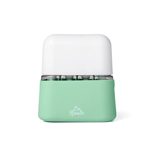 En Route Bon Voyage 4 Piece Travel Bottles-300 Bath/Beauty- Simply Simpson's Boutique is a Women's Online Fashion Boutique Located in Jupiter, Florida