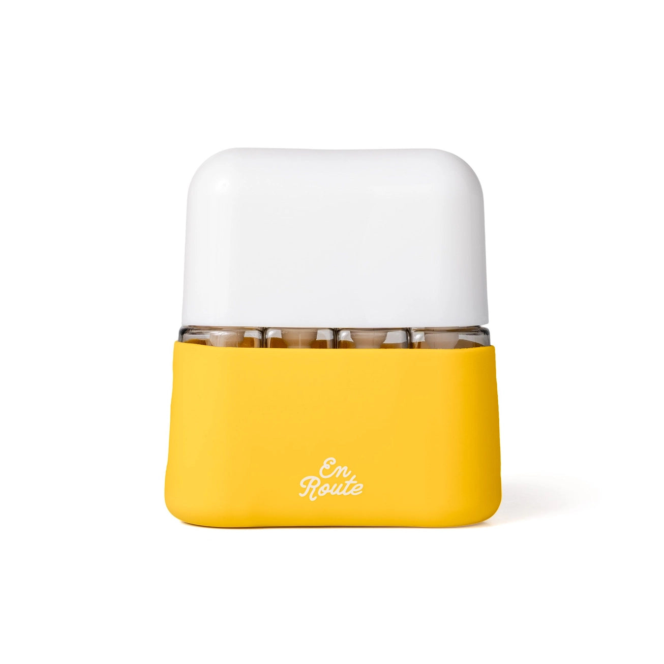 En Route Bon Voyage 4 Piece Travel Bottles-300 Bath/Beauty- Simply Simpson's Boutique is a Women's Online Fashion Boutique Located in Jupiter, Florida